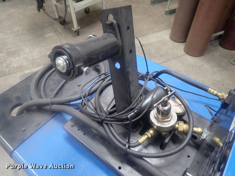 image for item GS9467 Miller CP-302 welder