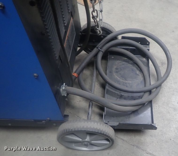 image for item GS9467 Miller CP-302 welder
