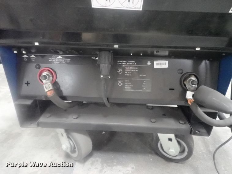 image for item GS9468 Miller CP-302 welder