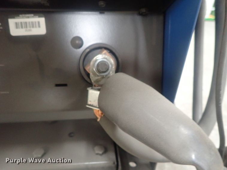 image for item GS9468 Miller CP-302 welder