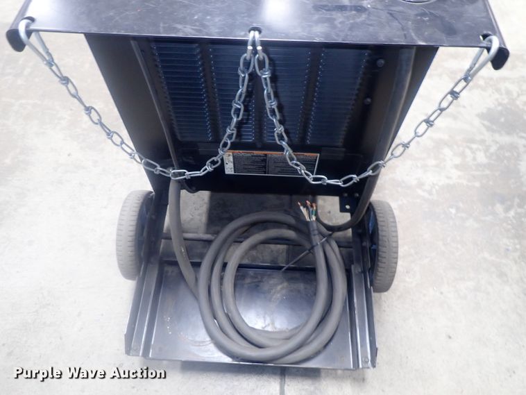 image for item GS9468 Miller CP-302 welder