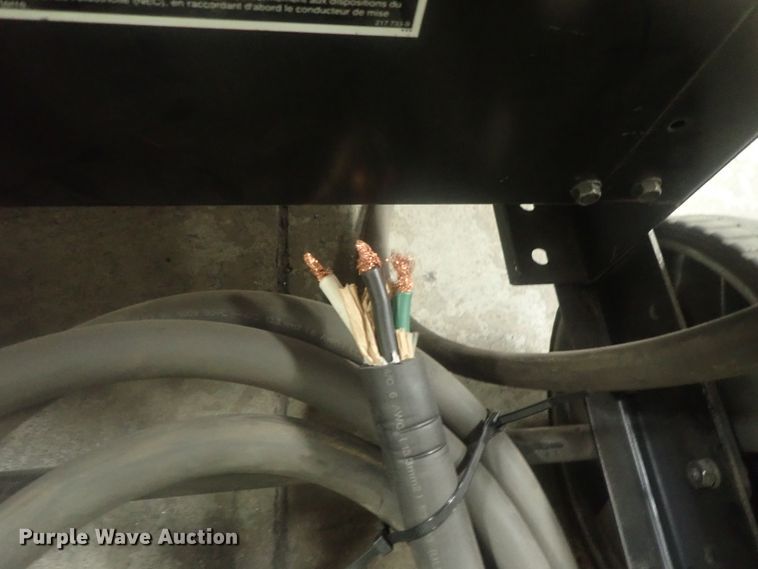 image for item GS9468 Miller CP-302 welder