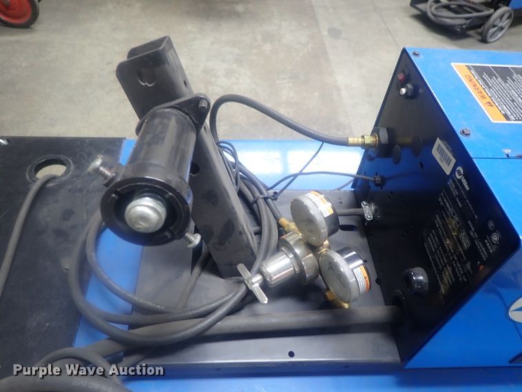 image for item GS9468 Miller CP-302 welder