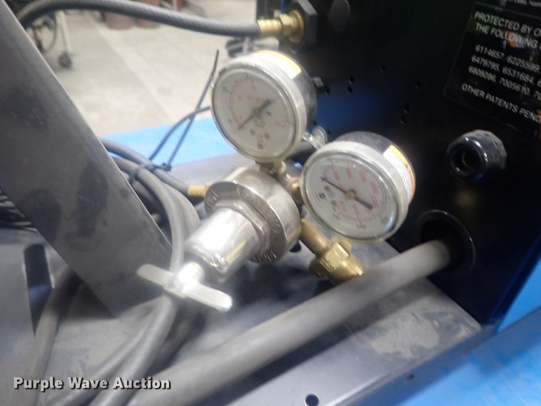 image for item GS9468 Miller CP-302 welder