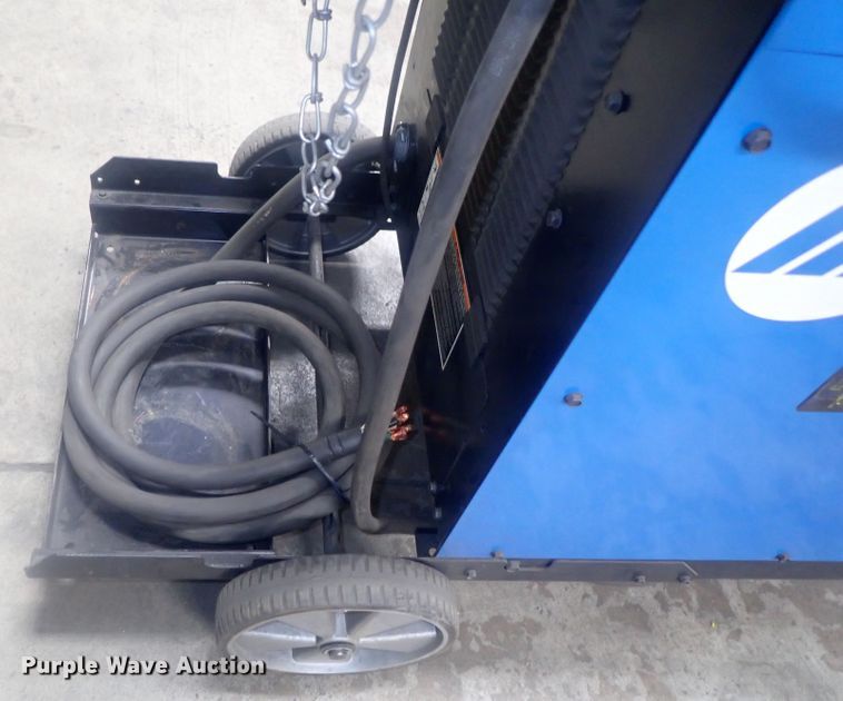image for item GS9468 Miller CP-302 welder