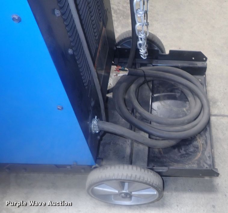 image for item GS9468 Miller CP-302 welder