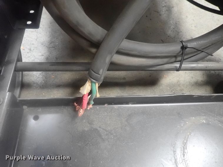 image for item HC9752 Miller CP-302 welder