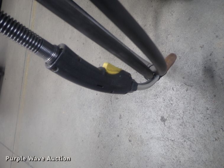 image for item HC9752 Miller CP-302 welder