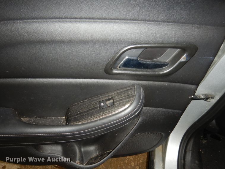 image for item HE9362 2016 Chevrolet Malibu LT