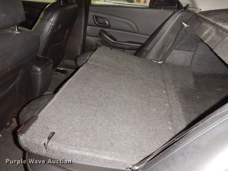 image for item HE9362 2016 Chevrolet Malibu LT