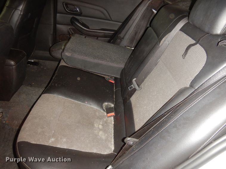 image for item HE9362 2016 Chevrolet Malibu LT