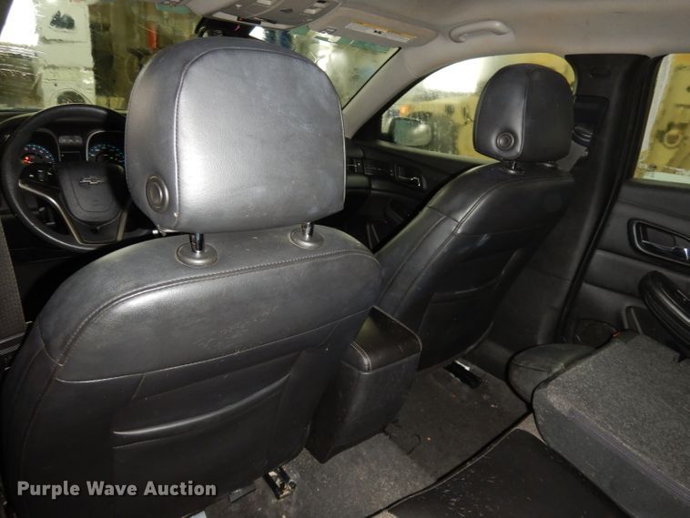 image for item HE9362 2016 Chevrolet Malibu LT