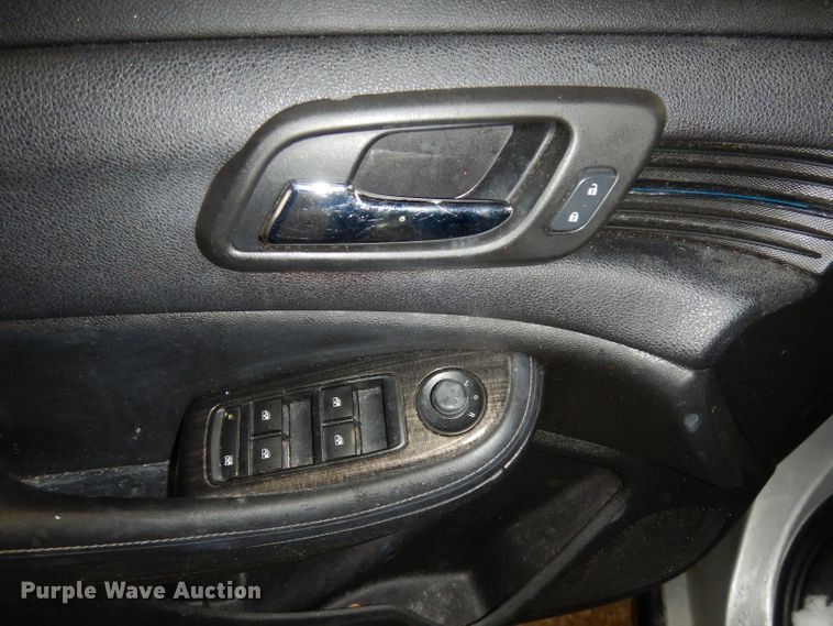 image for item HE9362 2016 Chevrolet Malibu LT