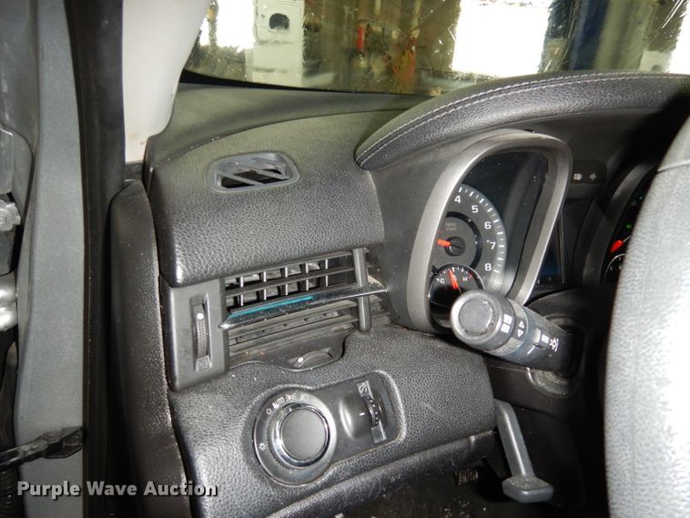 image for item HE9362 2016 Chevrolet Malibu LT