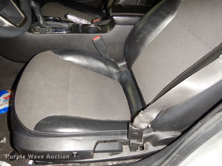 image for item HE9362 2016 Chevrolet Malibu LT