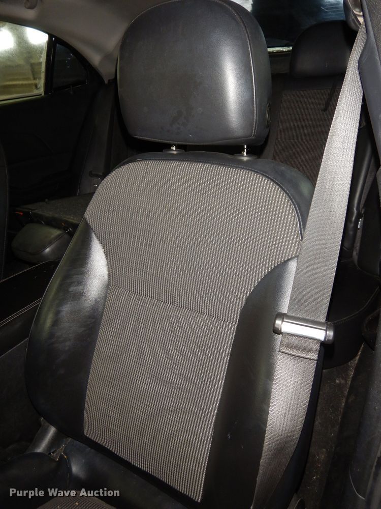 image for item HE9362 2016 Chevrolet Malibu LT