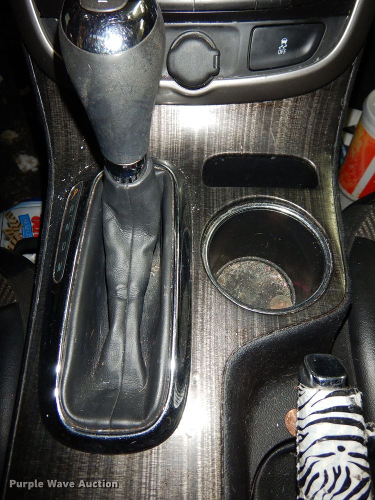 image for item HE9362 2016 Chevrolet Malibu LT