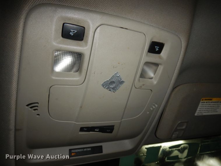 image for item HE9362 2016 Chevrolet Malibu LT