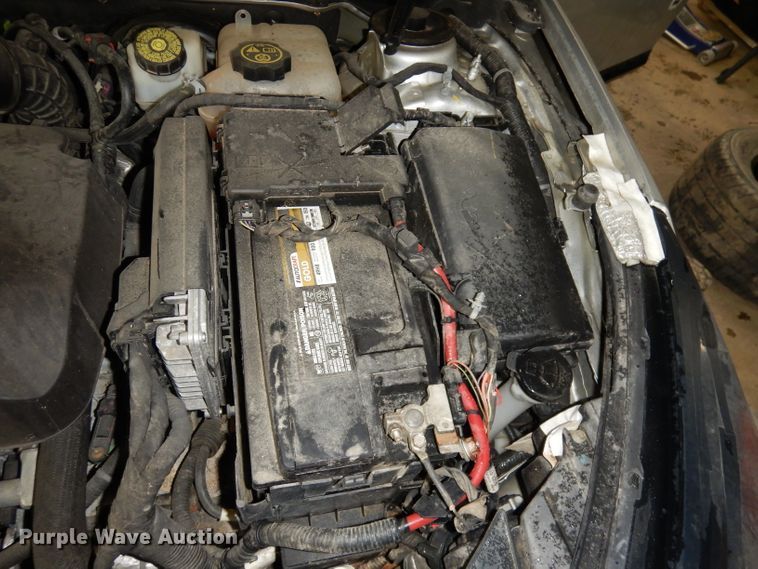 image for item HE9362 2016 Chevrolet Malibu LT