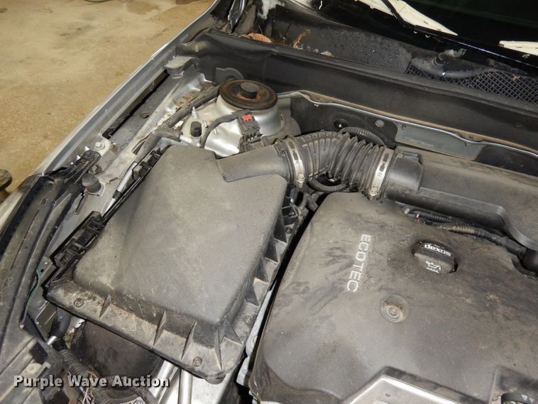 image for item HE9362 2016 Chevrolet Malibu LT