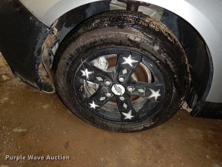 image for item HE9362 2016 Chevrolet Malibu LT