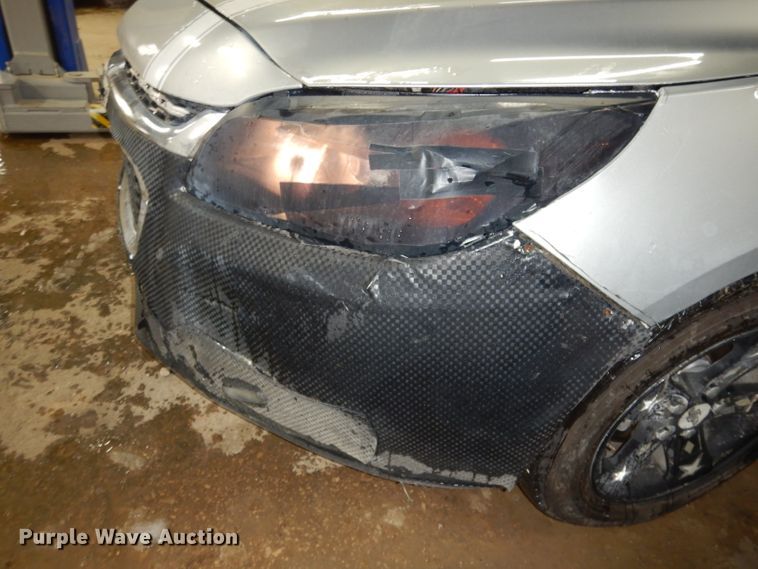 image for item HE9362 2016 Chevrolet Malibu LT