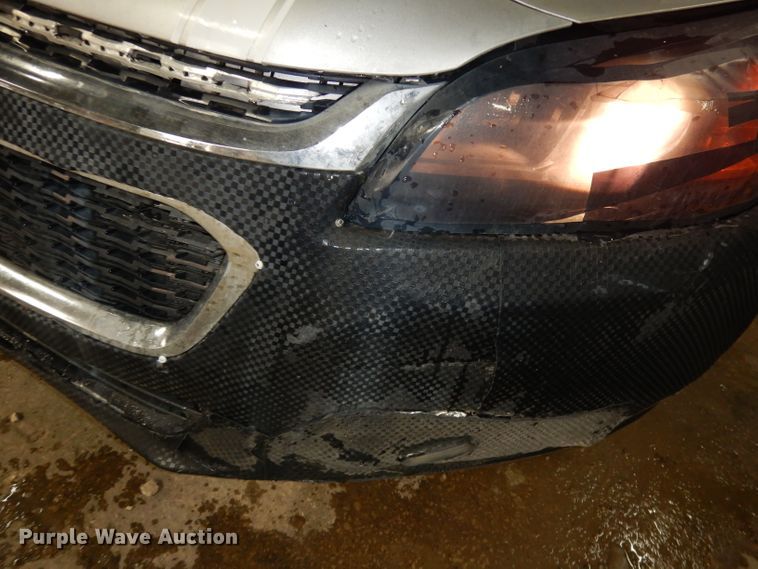 image for item HE9362 2016 Chevrolet Malibu LT