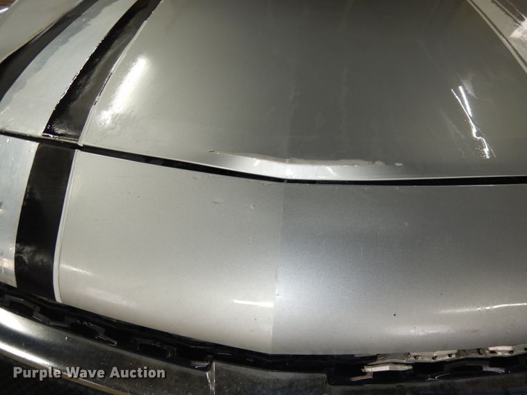 image for item HE9362 2016 Chevrolet Malibu LT