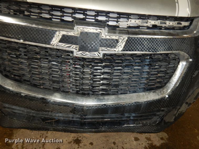 image for item HE9362 2016 Chevrolet Malibu LT