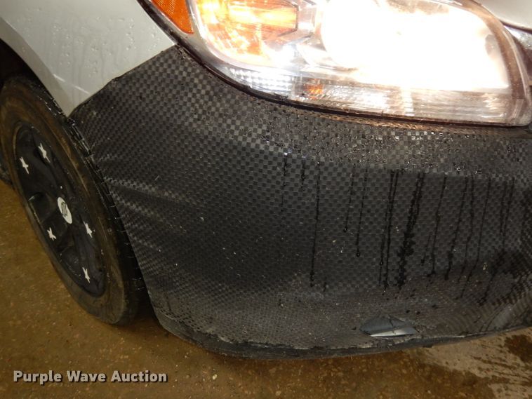 image for item HE9362 2016 Chevrolet Malibu LT