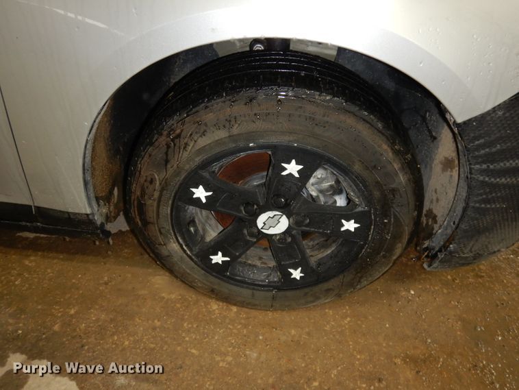 image for item HE9362 2016 Chevrolet Malibu LT