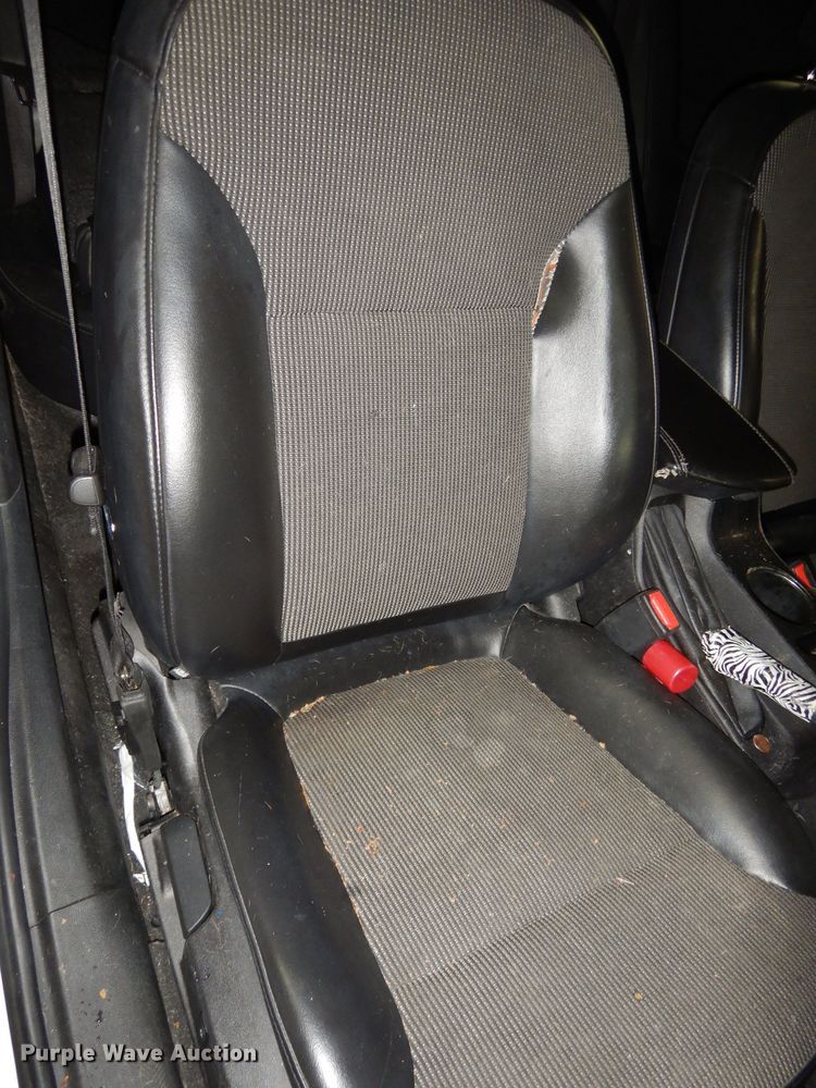 image for item HE9362 2016 Chevrolet Malibu LT