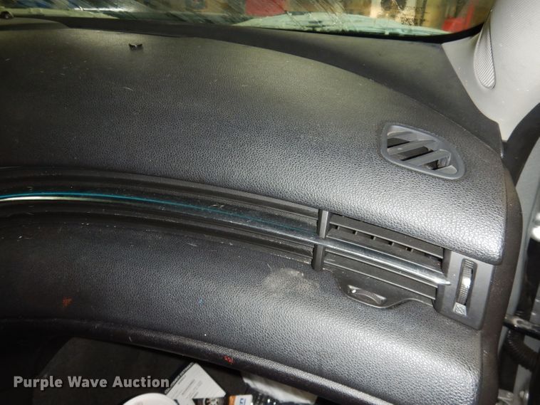 image for item HE9362 2016 Chevrolet Malibu LT