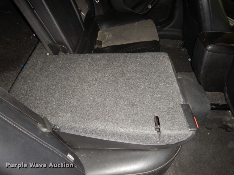 image for item HE9362 2016 Chevrolet Malibu LT