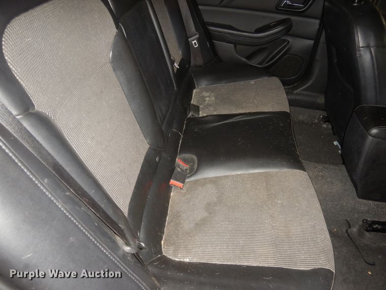 image for item HE9362 2016 Chevrolet Malibu LT