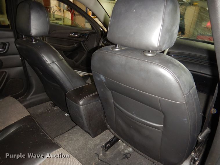 image for item HE9362 2016 Chevrolet Malibu LT