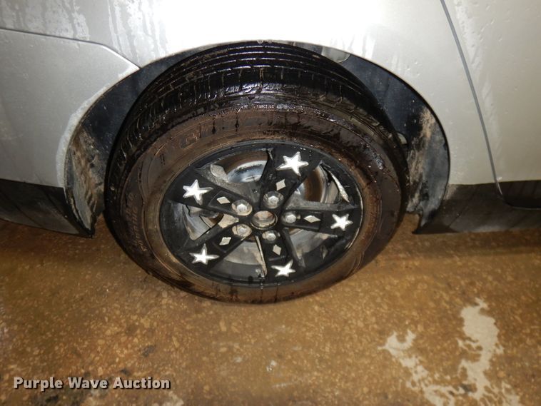 image for item HE9362 2016 Chevrolet Malibu LT