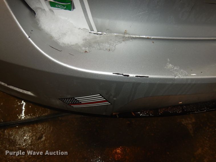 image for item HE9362 2016 Chevrolet Malibu LT