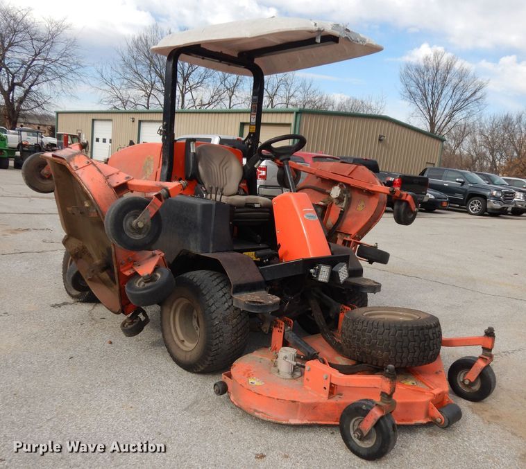 image for item HE9428 Jacobsen R311T  lawn mower