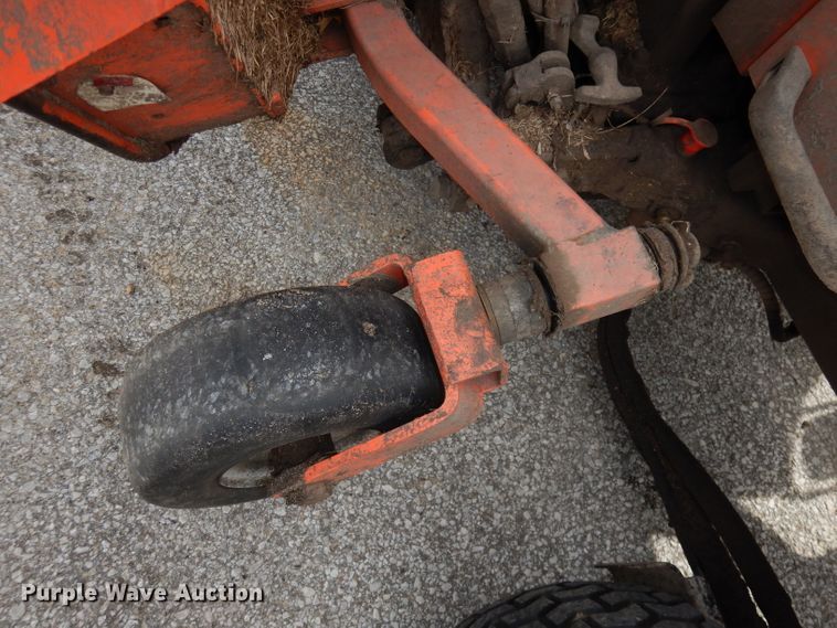 image for item HE9428 Jacobsen R311T  lawn mower