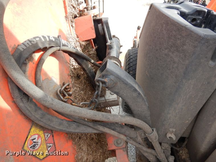 image for item HE9428 Jacobsen R311T  lawn mower