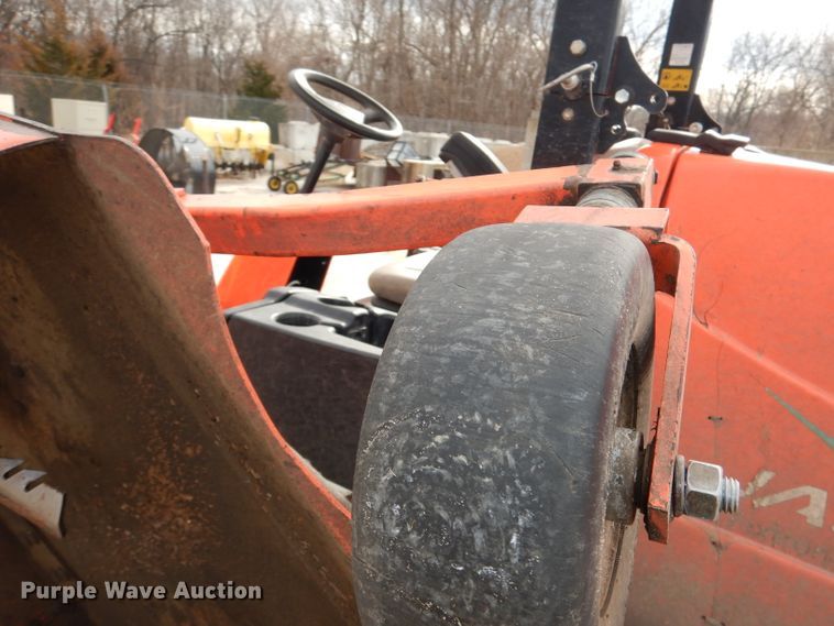 image for item HE9428 Jacobsen R311T  lawn mower