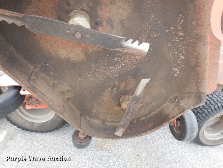 image for item HE9428 Jacobsen R311T  lawn mower