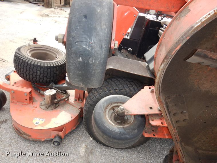 image for item HE9428 Jacobsen R311T  lawn mower