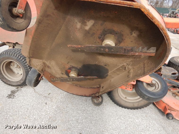 image for item HE9428 Jacobsen R311T  lawn mower