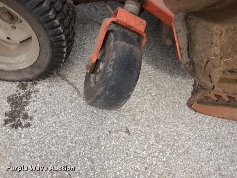 image for item HE9428 Jacobsen R311T  lawn mower