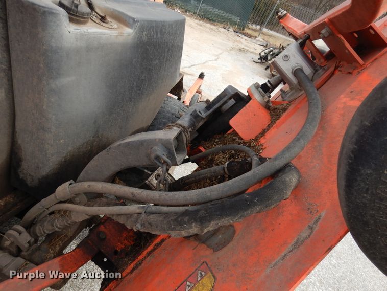 image for item HE9428 Jacobsen R311T  lawn mower