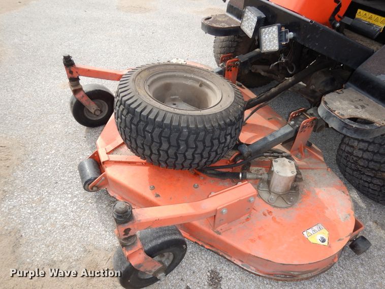 image for item HE9428 Jacobsen R311T  lawn mower