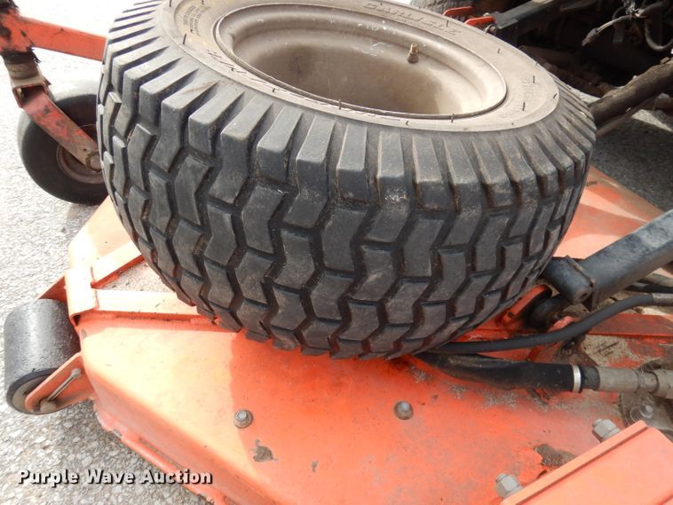 image for item HE9428 Jacobsen R311T  lawn mower