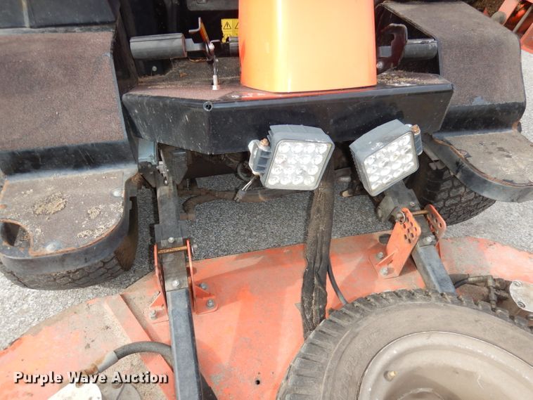 image for item HE9428 Jacobsen R311T  lawn mower